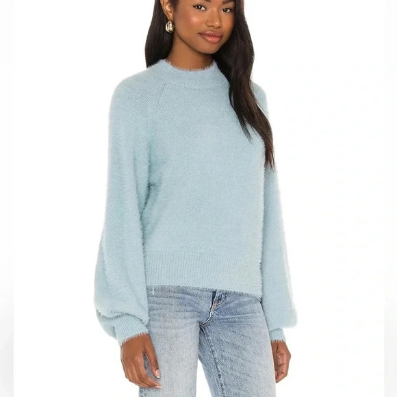 Bardot sweater - Picture 3 of 4